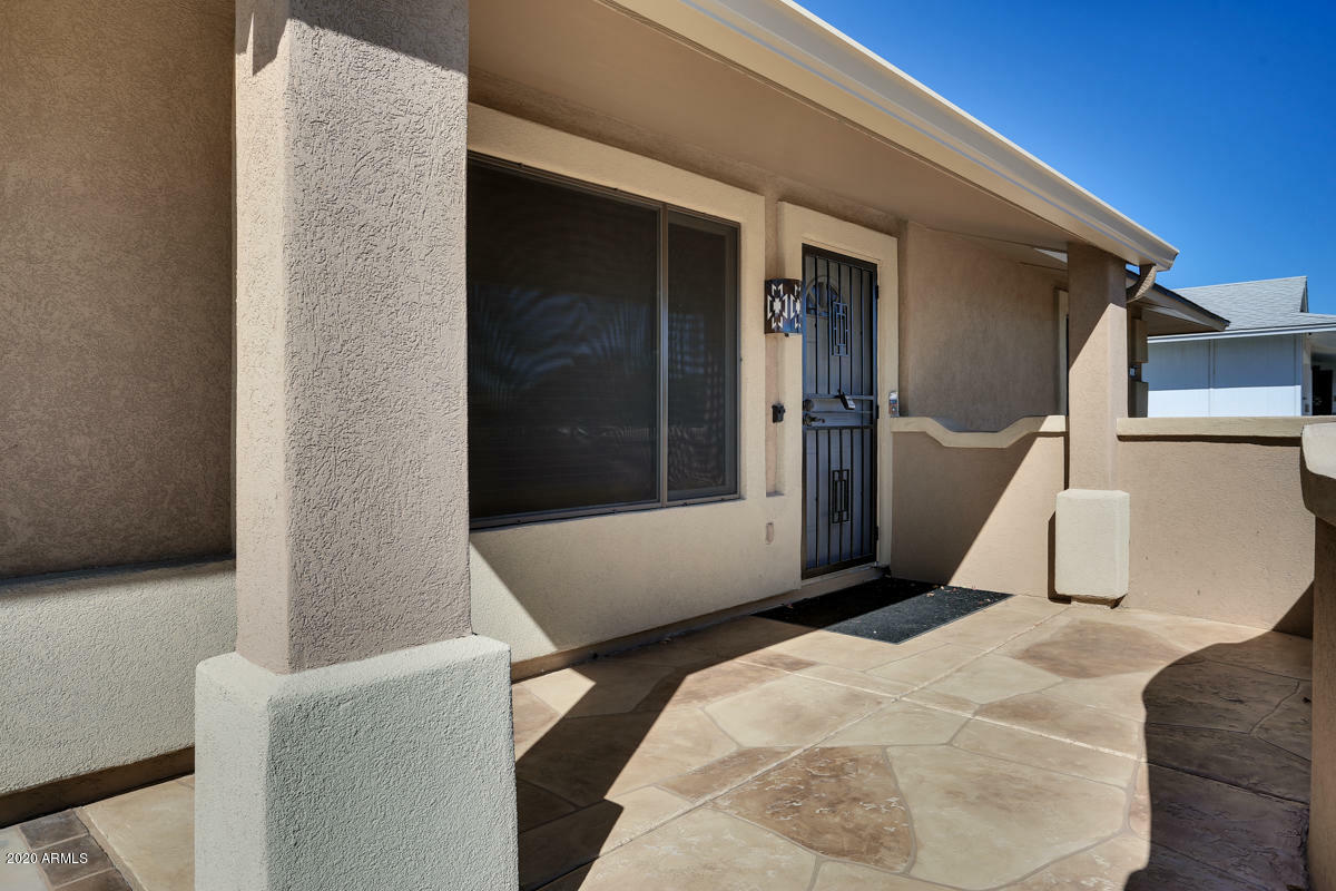 Property Photo:  19014 N 133rd Avenue  AZ 85375 