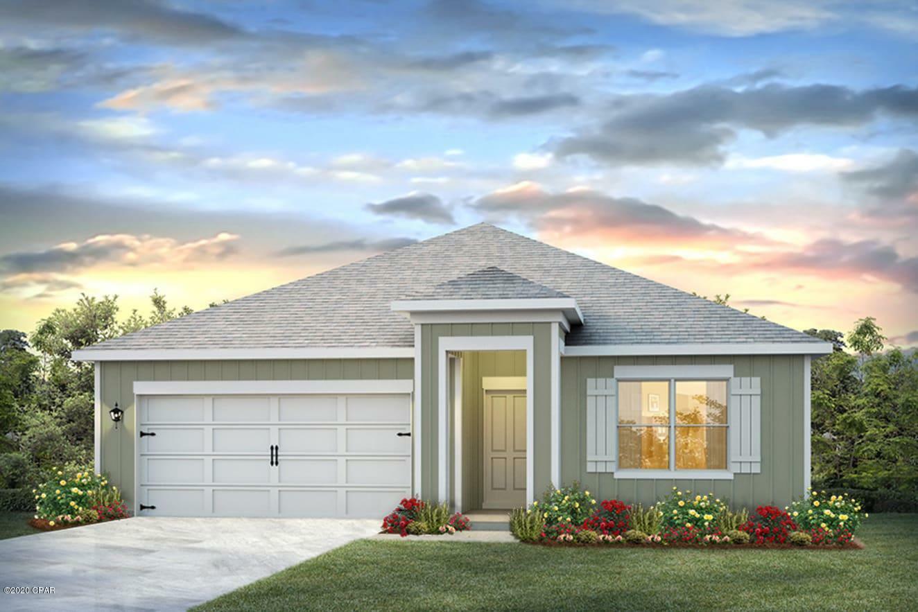 Property Photo: 214 Hodges Bayou Plantation Boulevard Lot 57 FL 32409