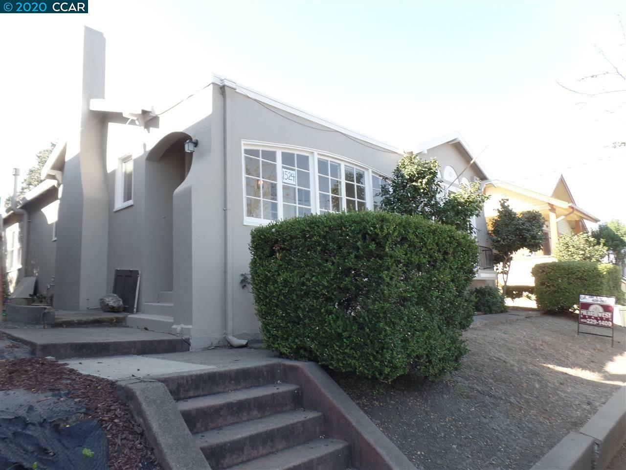 Property Photo:  1524 Pine Street  CA 94553 