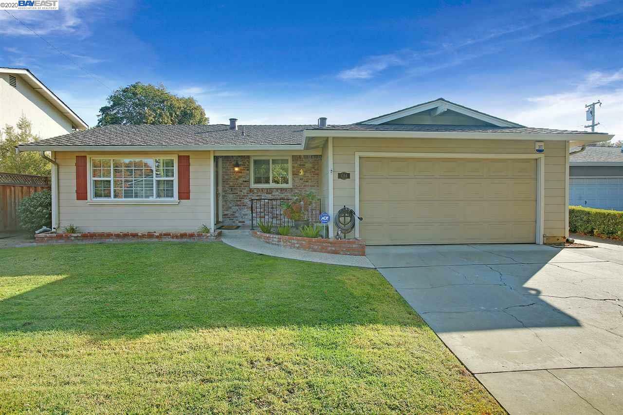 Property Photo: 1314 Maria Way CA 95117