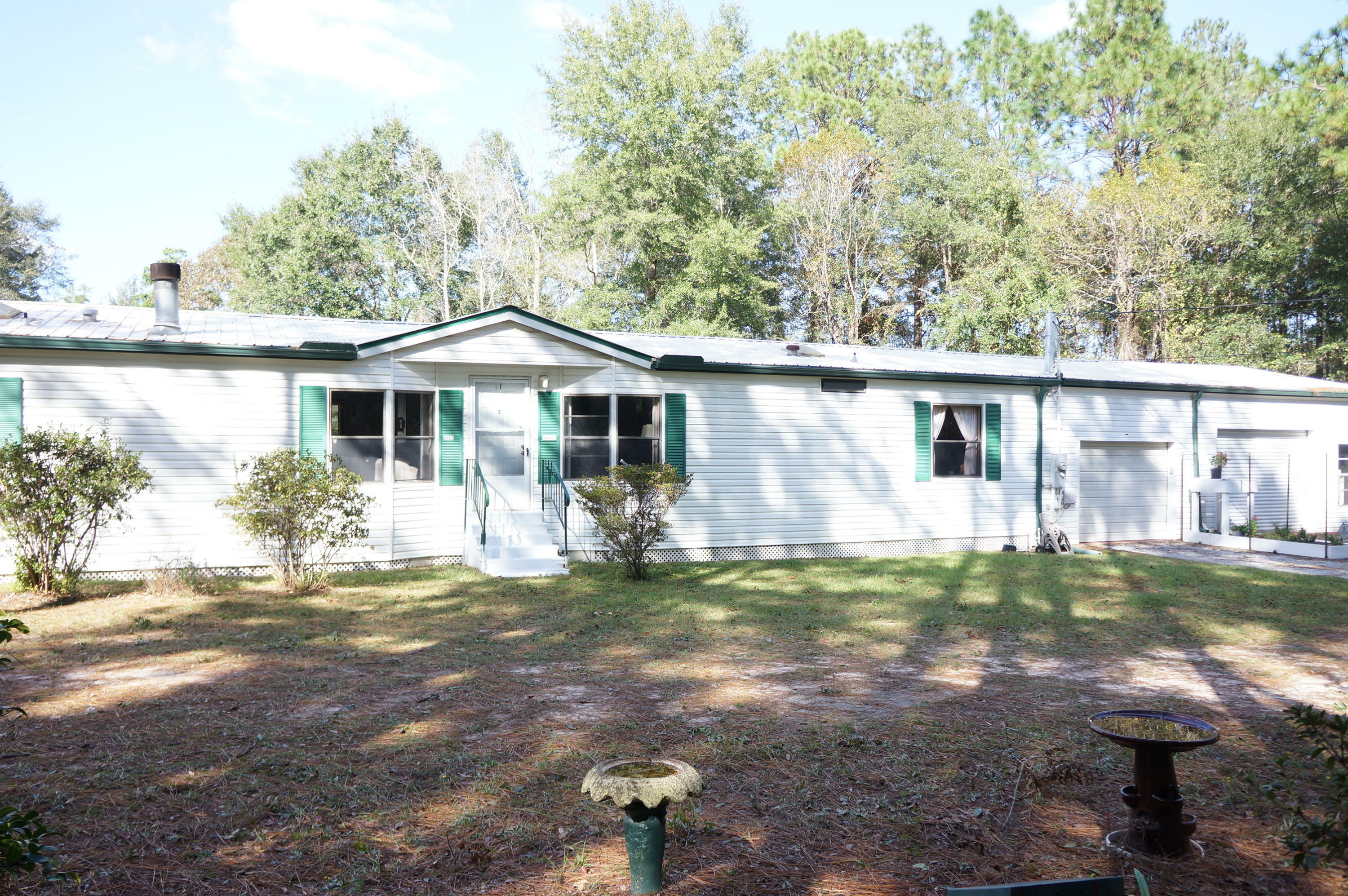 Property Photo:  3441 Melissa Lane  FL 32539 