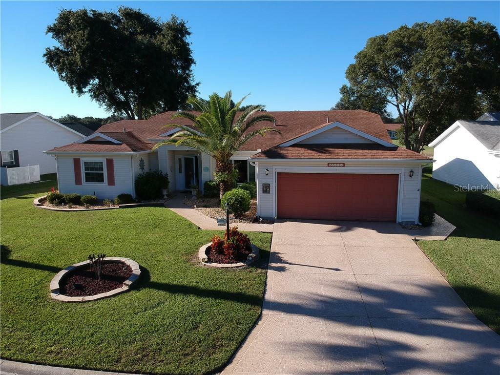 Property Photo:  25093 Riverwalk Drive  FL 34748 