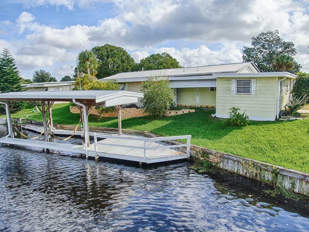 Property Photo:  917 Southland Drive  FL 32778 