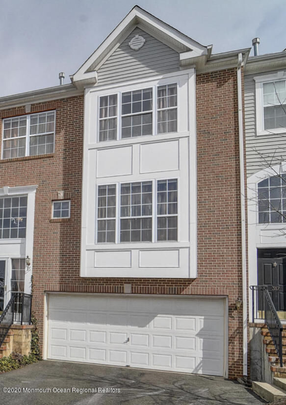 Property Photo: 319 Bernard Drive NJ 07751