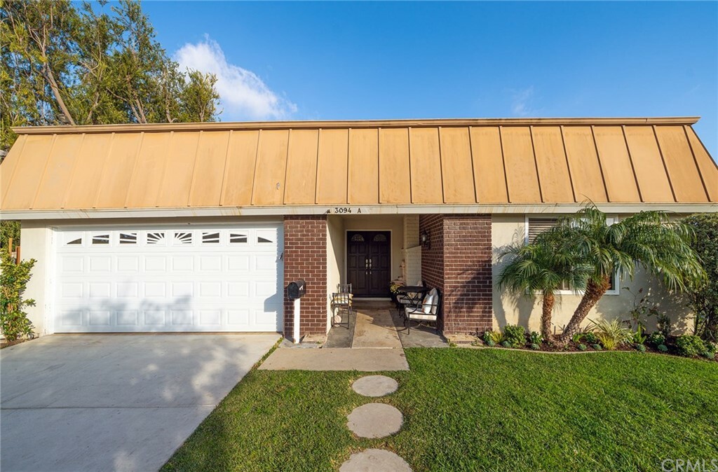 Property Photo:  3094 Cassia Avenue  CA 92626 