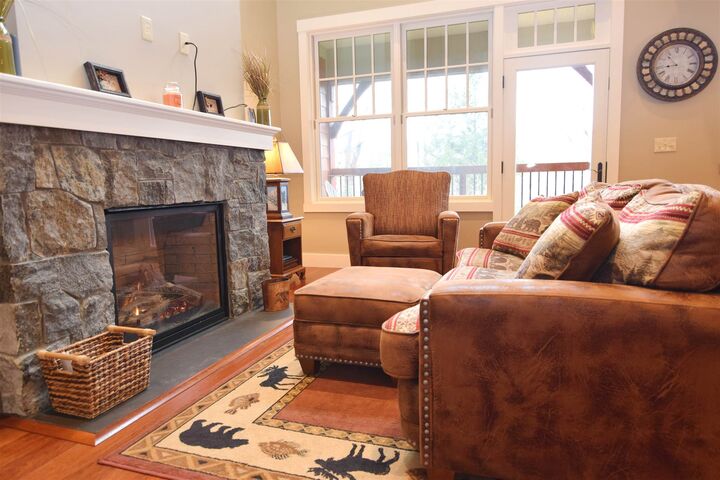 Property Photo:  27 Riverside Terrace Drive 5G  NH 03251 