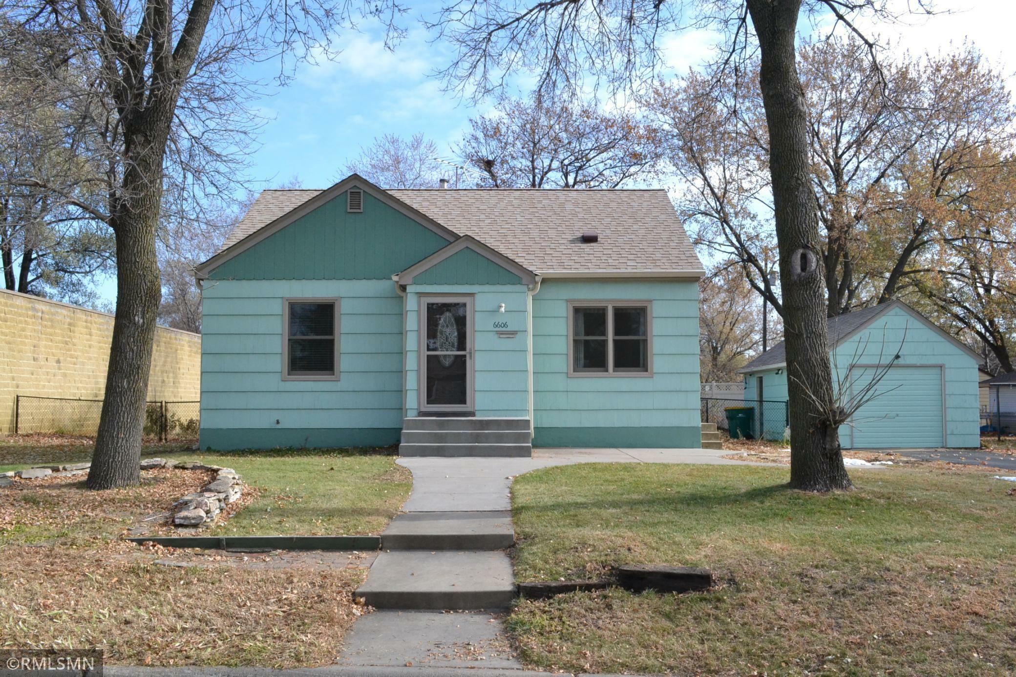 Property Photo:  6606 France Avenue N  MN 55429 