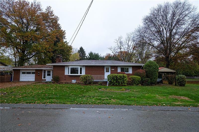 Property Photo:  509 Rial Ln  PA 15601 