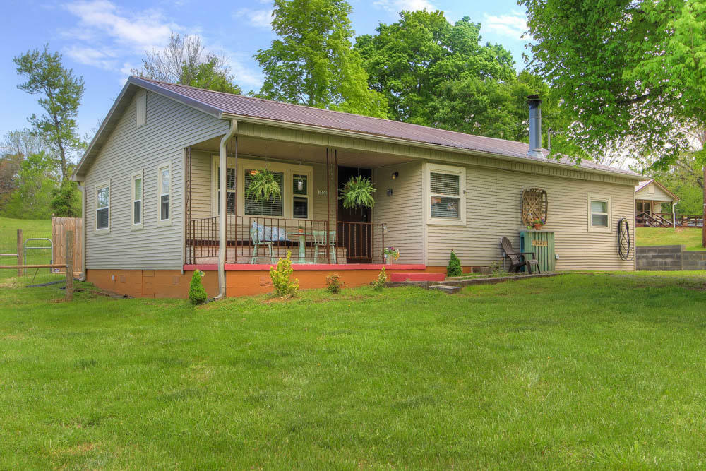 Property Photo:  1403 Tipton Station Rd  TN 37920 