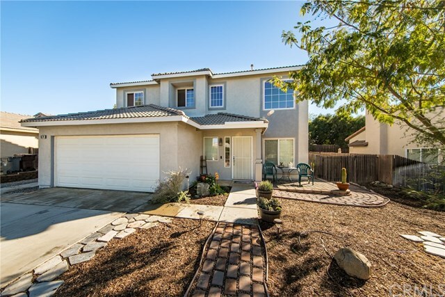 Property Photo:  1674 Lemon Avenue  CA 92223 