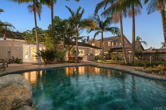 Property Photo: 6710 Antilope Street CA 92009