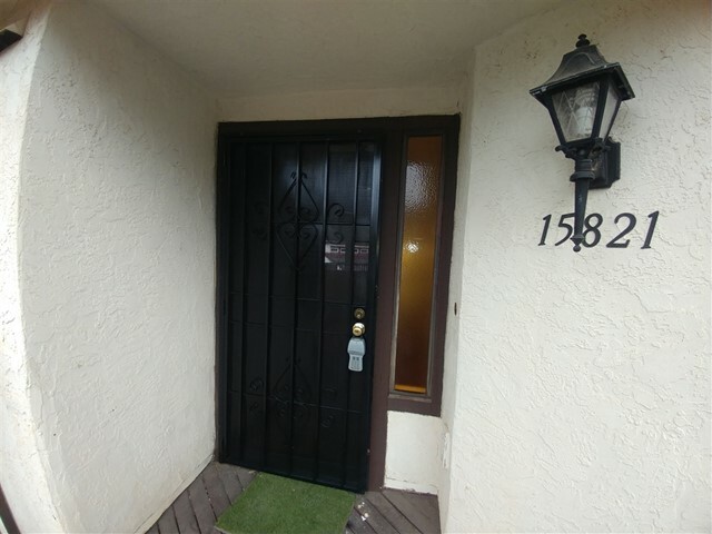 Property Photo:  15821 Davis Cup  CA 92065 