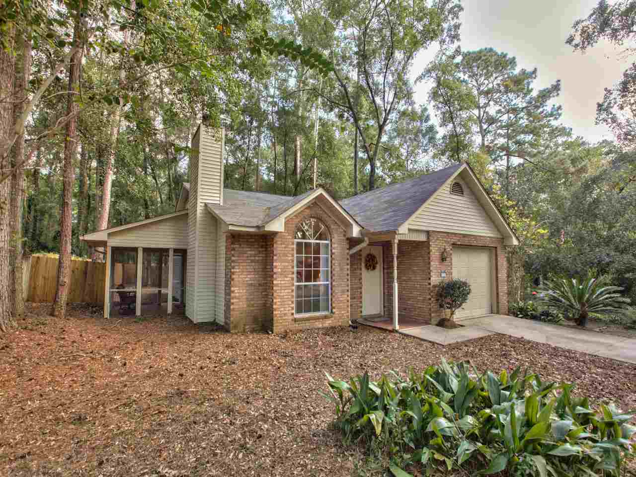 8807 Minnow Creek Drive  Tallahassee FL 32312 photo