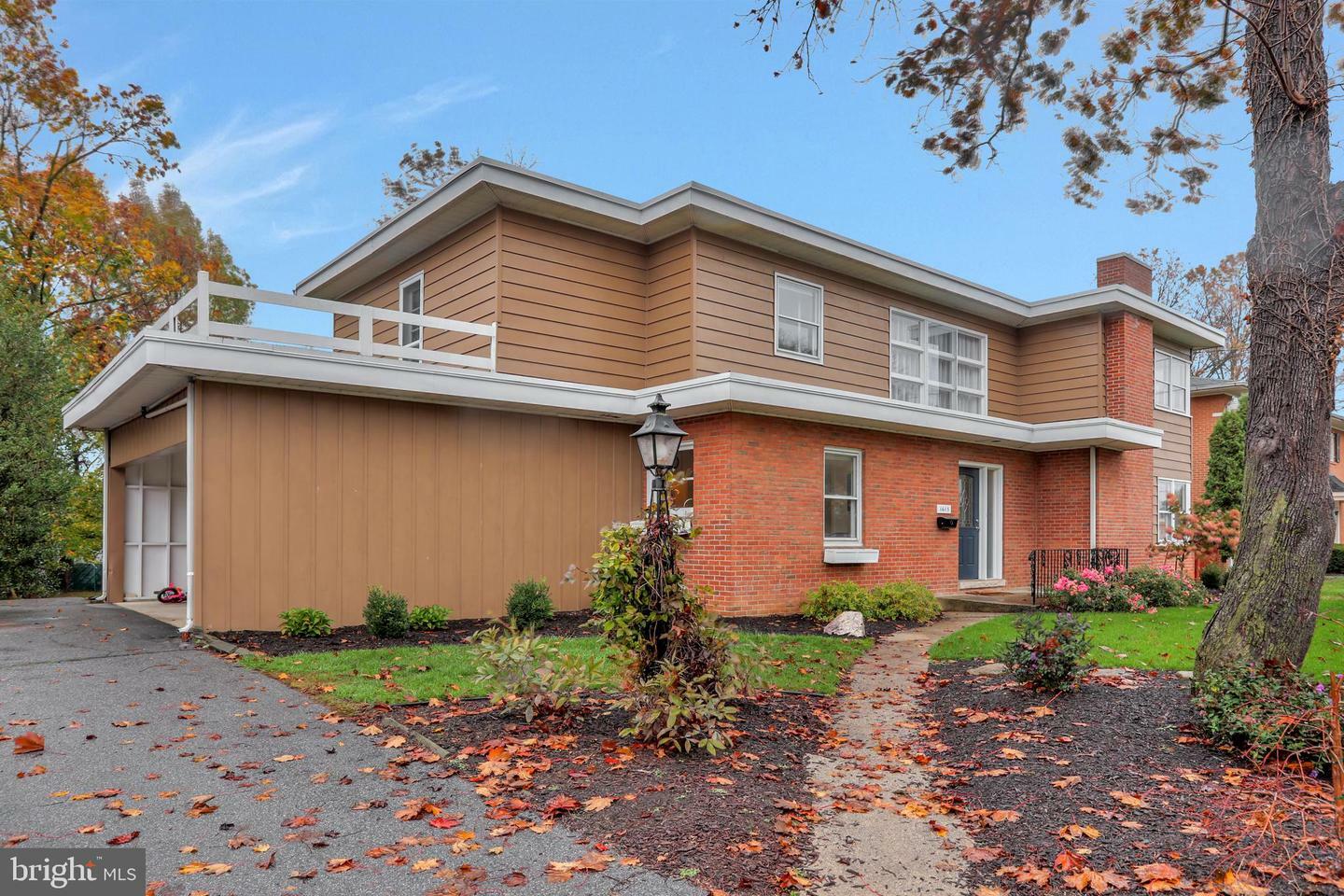 Property Photo: 1615 Edgar Avenue PA 17201