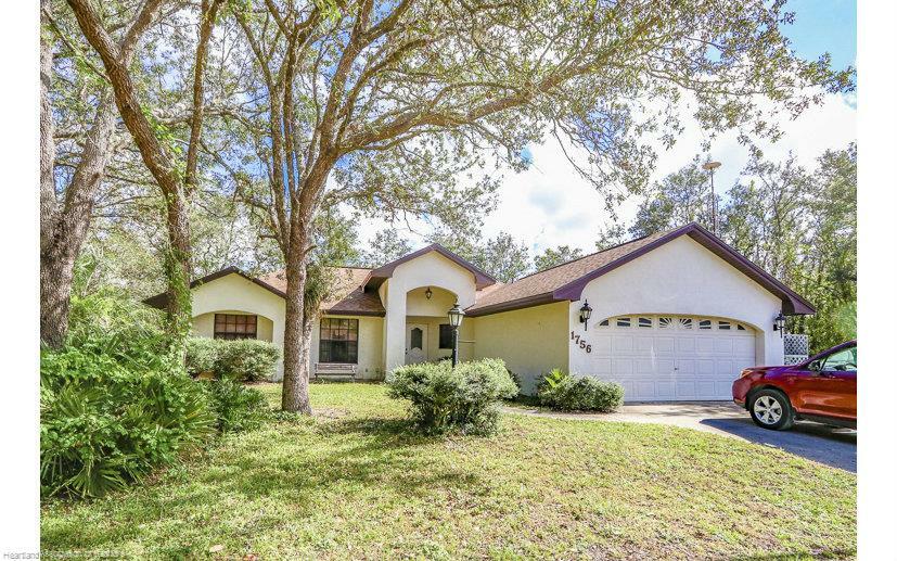 Property Photo:  1756 N Carmel Road  FL 33825 