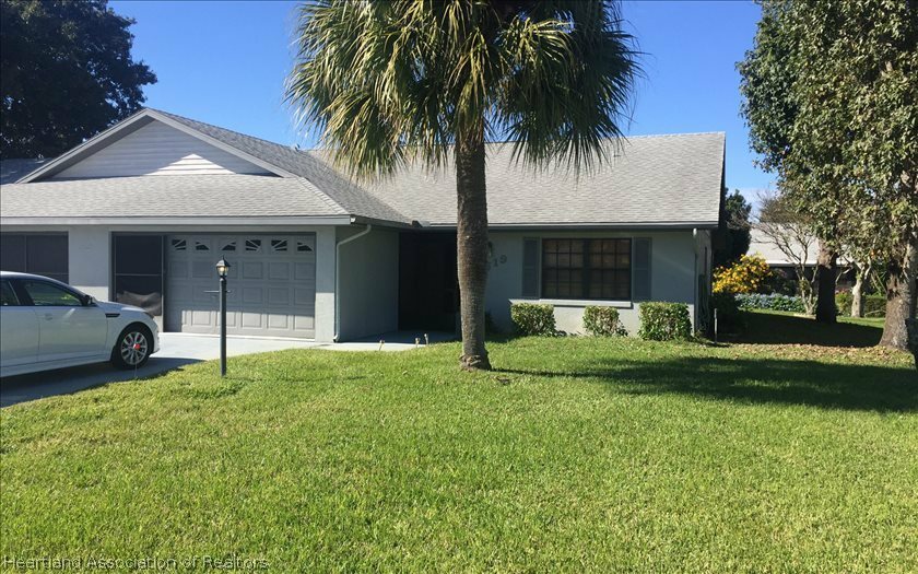 Property Photo:  2519 N Orangewood Street  FL 33825 