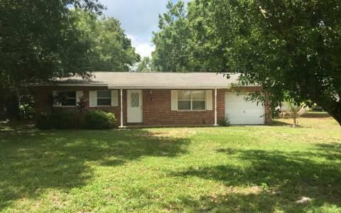 Property Photo:  1501 Indian Drive  FL 33875 