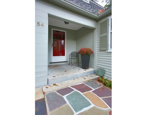 Property Photo: 54 Northgate Rd MA 02481