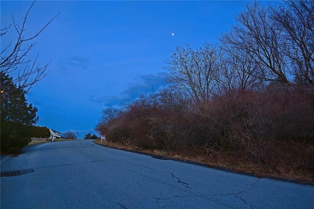 Property Photo: 6 West Valley Dr RI 02864