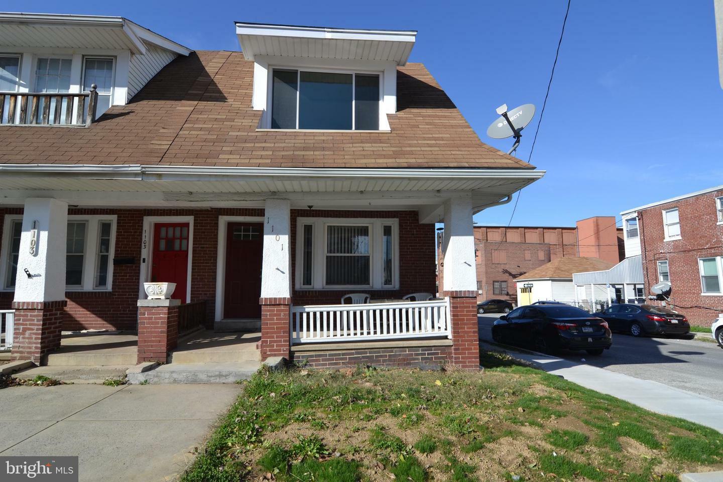 Property Photo:  1101 W Princess Street  PA 17404 