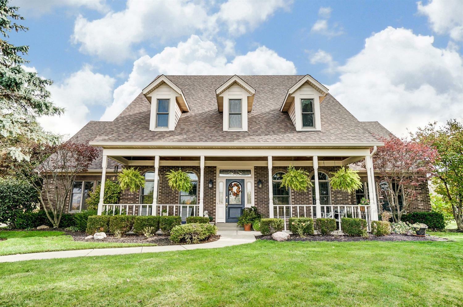 Property Photo: 6508 Gemstone Dr OH 45044
