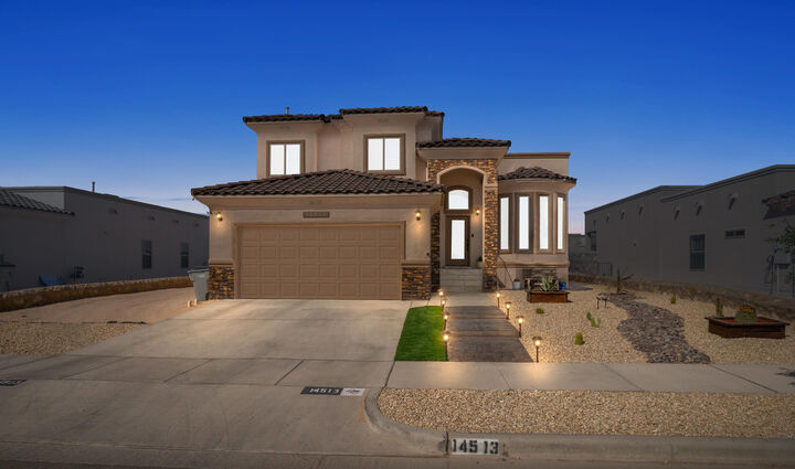 14513 Petralia  El Paso TX 79938 photo