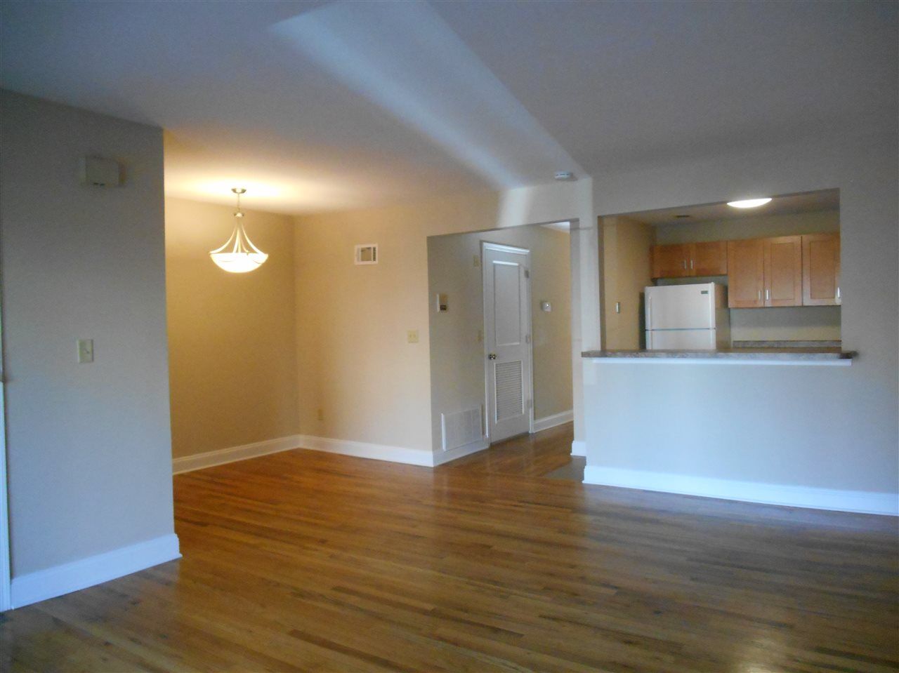 Property Photo:  57B Kensington Ave B  NJ 07304 