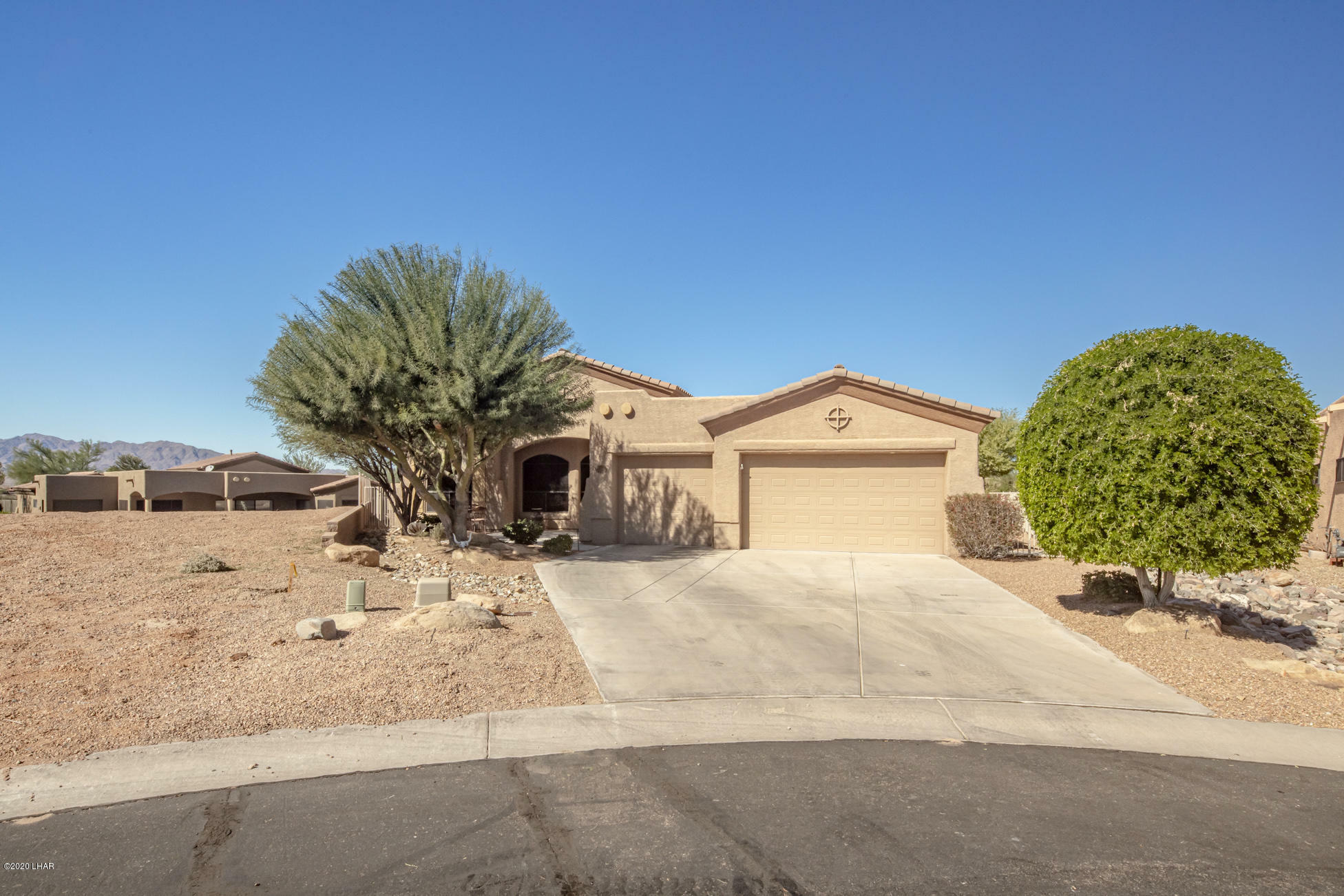 Property Photo:  3727 N Citation Rd  AZ 86404 