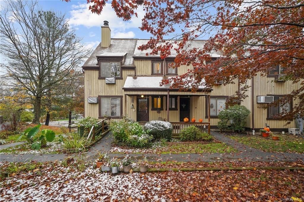 Home for sale in Harriman 10 Heritage Drive A, Harriman, NY 10926