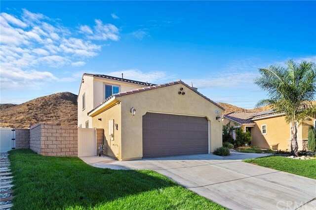 Property Photo:  36424 Agave Road  CA 92532 