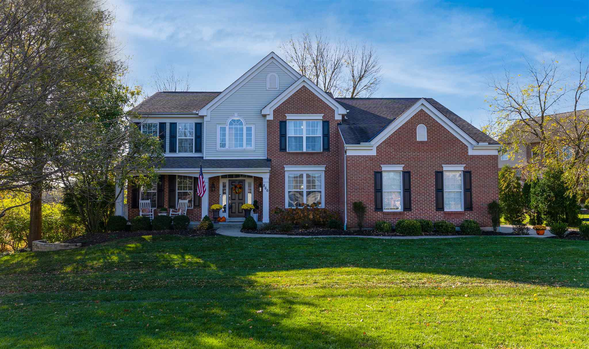 Property Photo:  866 Crossings Drive  KY 41017 