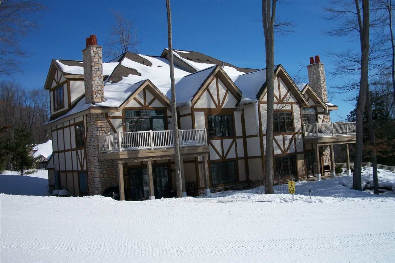 Property Photo: 5158 Alpine Overpass 780 Door 780 Unit 28 MI 49740