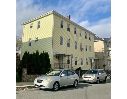 Property Photo:  439 Vale St.  MA 02724 