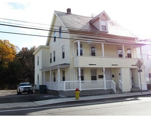 Property Photo: 143 Westminster Street MA 01420