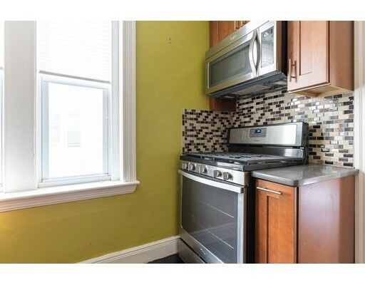 Property Photo:  339 S. Huntington Ave 8  MA 02130 