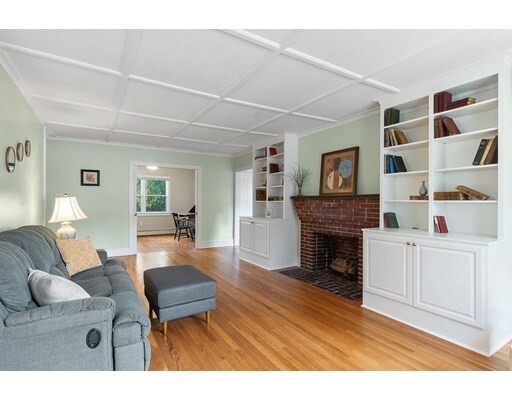 Property Photo:  24 Chauncey Ave  MA 01851 