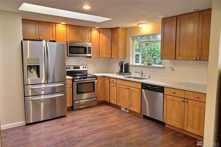 Property Photo: 26010 174th Ave SE WA 98042