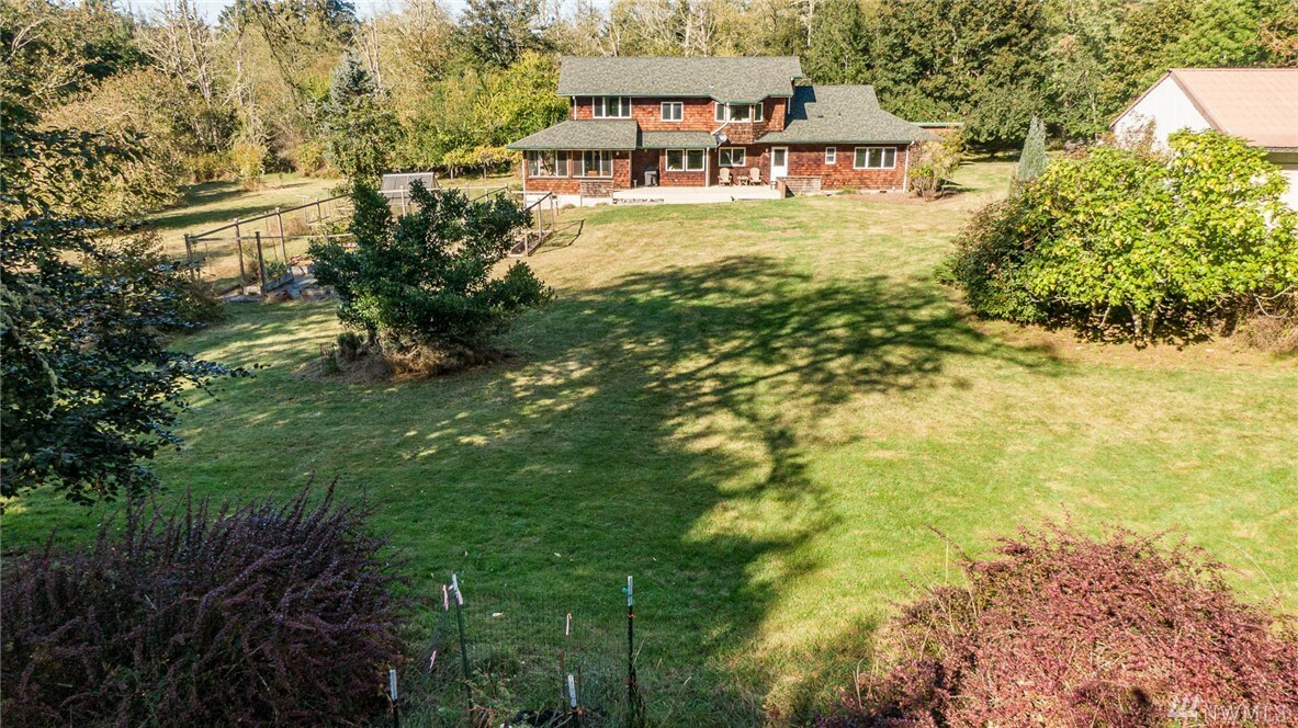 Property Photo:  14733 Vashon Highway SW  WA 98070 