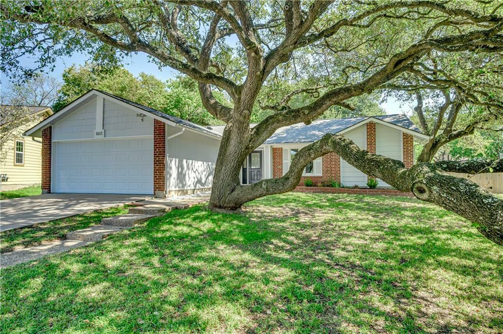 Property Photo:  1601 Cattle Cove  TX 78748 