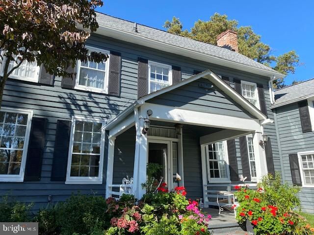 Property Photo:  6000 Walhaven Drive  VA 22310 