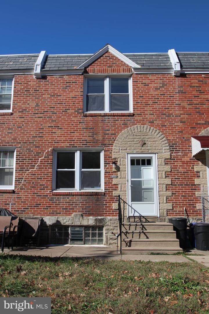 Property Photo: 6304 Battersby Street PA 19149