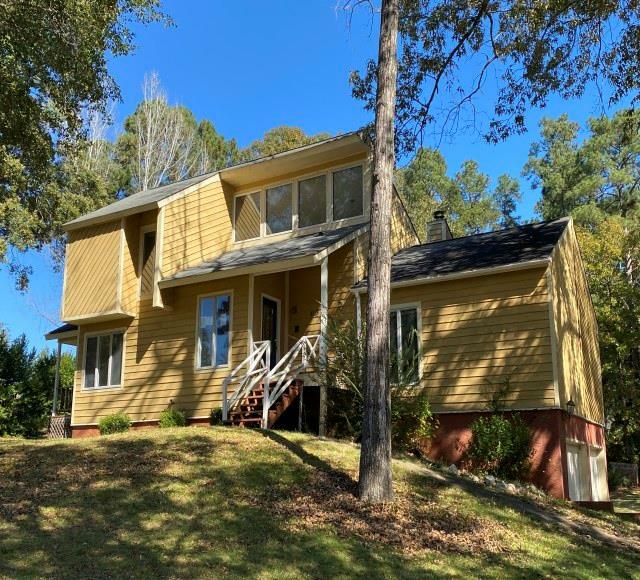 4113 Big Oak Drive  Hephzibah GA 30815 photo