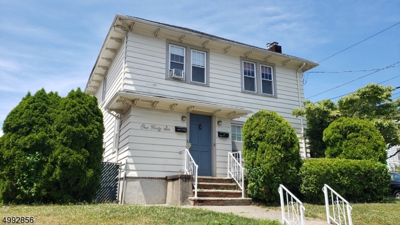 Property Photo:  146 Prescott Ave  NJ 07508 