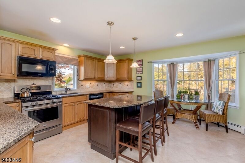Property Photo: 7 Roosevelt Blvd NJ 07932