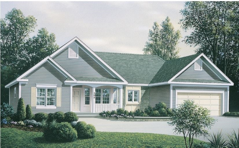 Property Photo:  Lot 32 Burkwood Hills Lane  IN 47462 