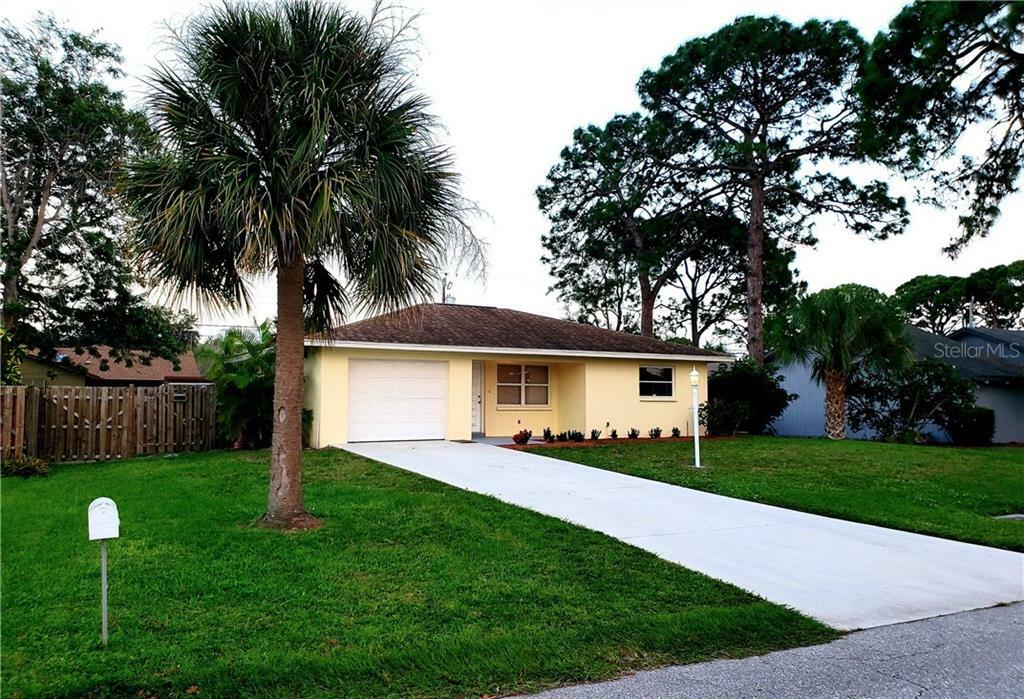 Property Photo:  1123 Piedmont Road  FL 34293 