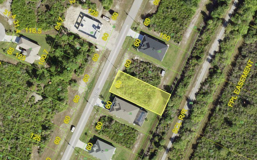 Property Photo:  346 Baytree Drive  FL 33947 