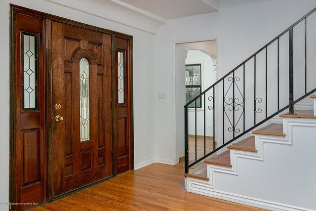 Property Photo:  3016 Palmer Drive  CA 90065 