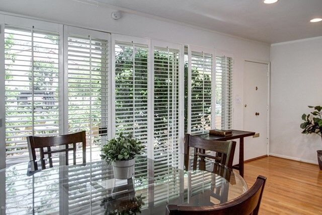 Property Photo:  1000 San Pasqual Street A  CA 91106 