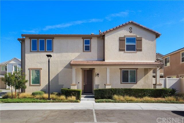 Property Photo: 8618 Adrian Avenue CA 91306